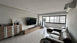 Blk 414 Commonwealth Avenue West (Clementi), HDB 5 Rooms #503376961